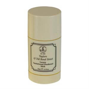 Taylors Luxury Deodorant Stick